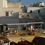 Bed & Breakfast Finestra Sul Mare Gallipoli