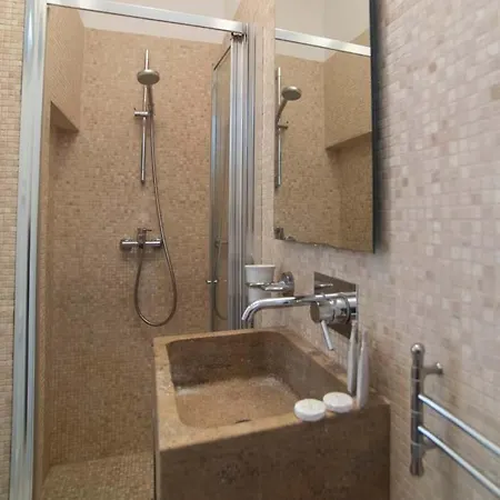 Finestra Sul Mare Gallipoli