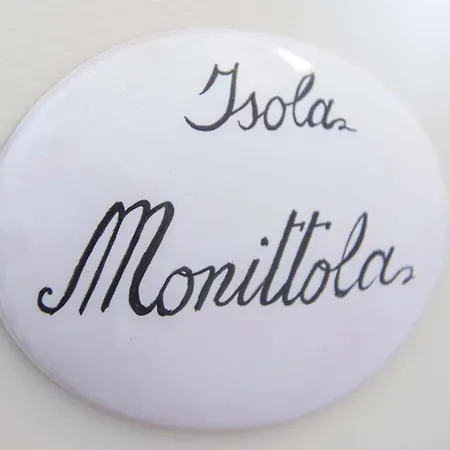 Panzió Finestra Sul Mare