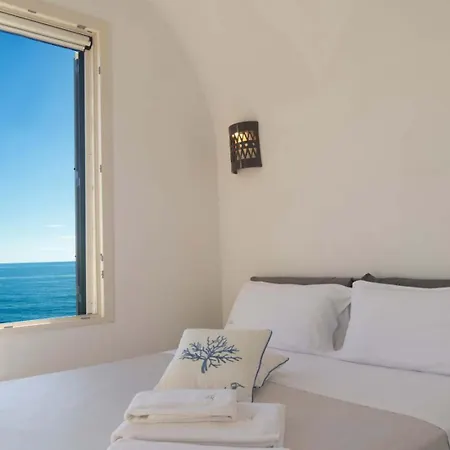 Finestra Sul Mare 3* Gallipoli