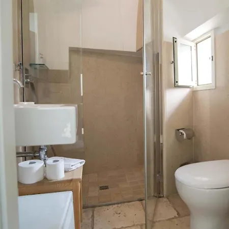 Finestra Sul Mare Panzió 3*