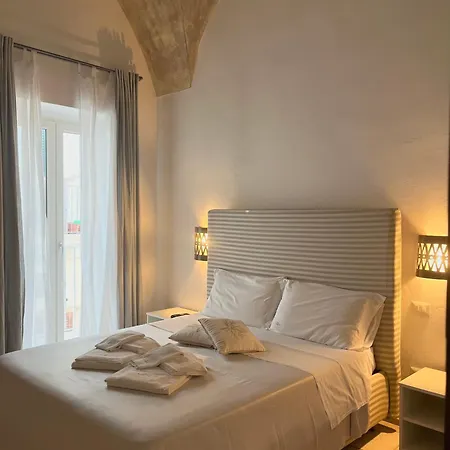 Finestra Sul Mare 3* غالّيبولي