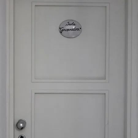 Finestra Sul Mare Panzió Gallipoli