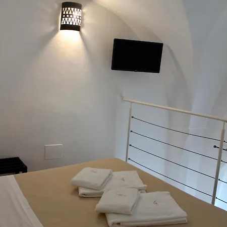 Finestra Sul Mare Panzió