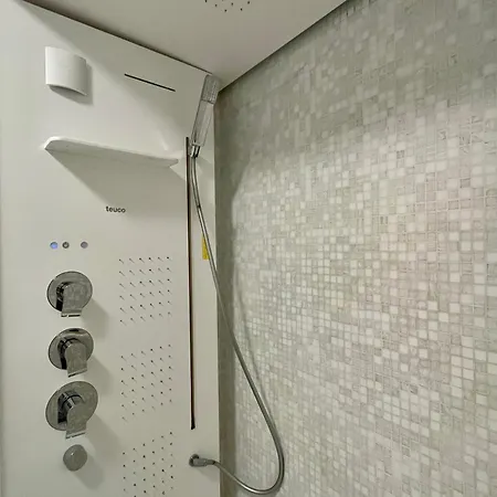 Finestra Sul Mare Panzió 3*