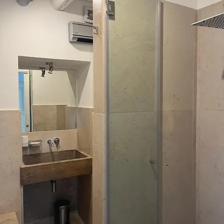 Panzió Finestra Sul Mare Gallipoli