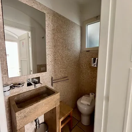 Finestra Sul Mare 3*