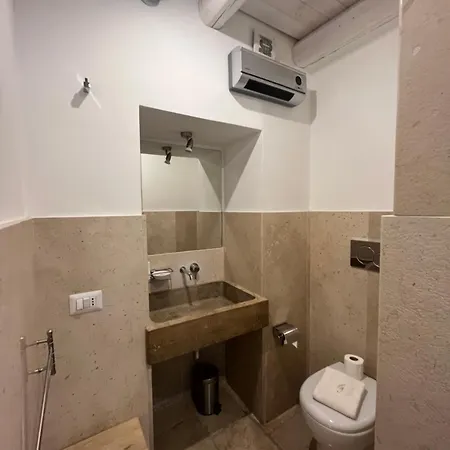 Finestra Sul Mare Gallipoli