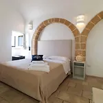 Finestra Sul Mare Bed & Breakfast Gallipoli