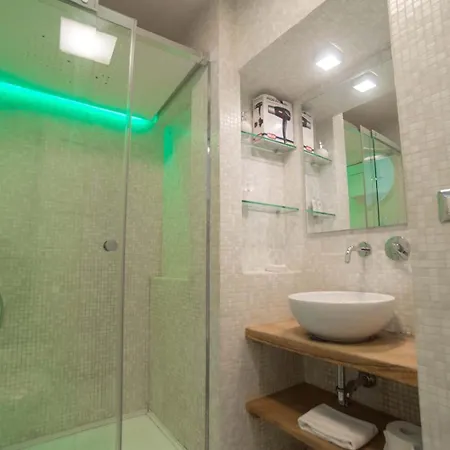 Couette-café Finestra Sul Mare Gallipoli