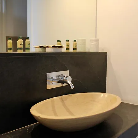 Couette-café Finestra Sul Mare Gallipoli