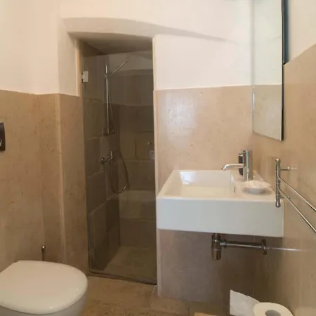 Finestra Sul Mare Bed & Breakfast