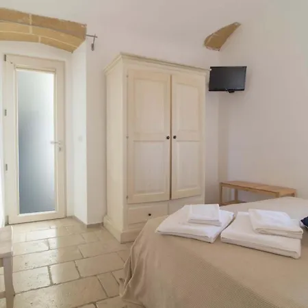 Couette-café Finestra Sul Mare 3*