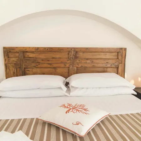 Couette-café Finestra Sul Mare 3*