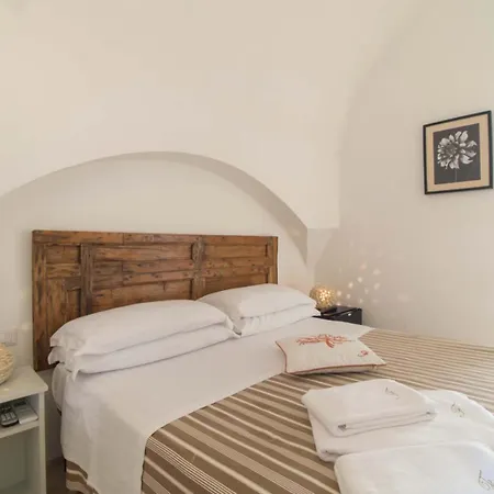 Finestra Sul Mare Bed & Breakfast Gallipoli