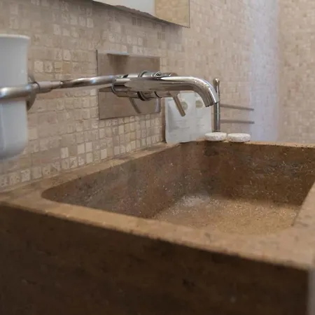 Bed & Breakfast Finestra Sul Mare