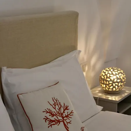 Couette-café Finestra Sul Mare Gallipoli