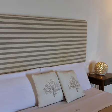 Finestra Sul Mare 3*