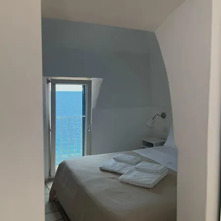 Finestra Sul Mare Gallipoli