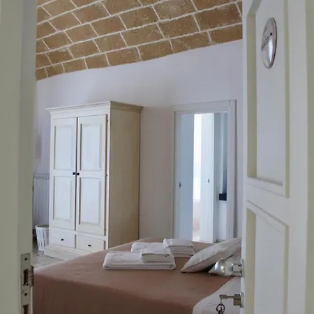 Finestra Sul Mare 3* Gallipoli