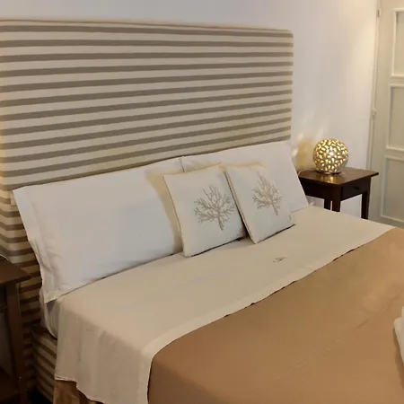 Couette-café Finestra Sul Mare