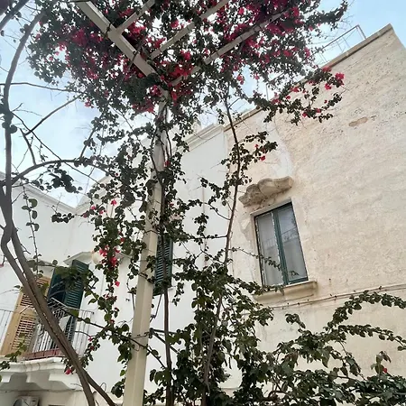 Frühstückspension Finestra Sul Mare 3*