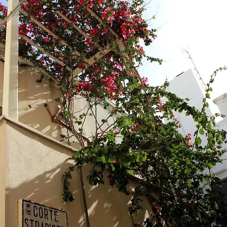 Finestra Sul Mare