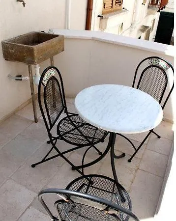 Couette-café Finestra Sul Mare