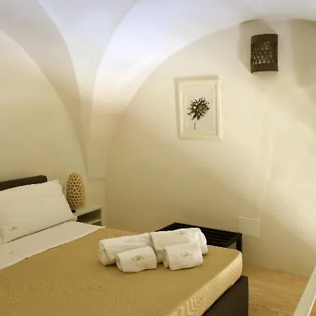 Finestra Sul Mare Bed & Breakfast Gallipoli