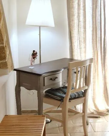 Couette-café Finestra Sul Mare