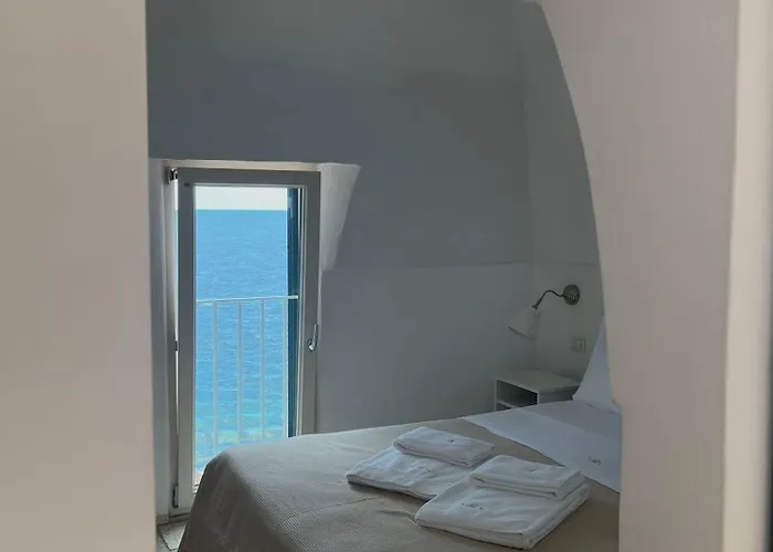滨海之窗住宿加早餐旅馆 加利波利