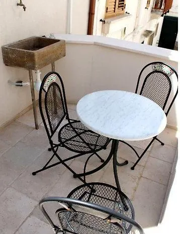 فندق مبيت وإفطار Finestra Sul Mare